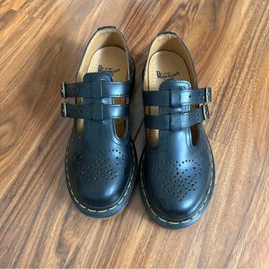 Dr. Martens Mary Janes